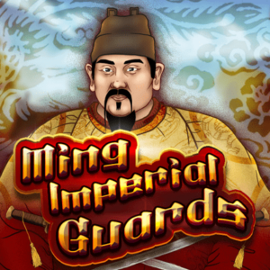 Ming Imperial Guards-KA Gaming-สมัคร Joker