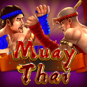 Muay Thai-KA Gaming-สมัคร Joker