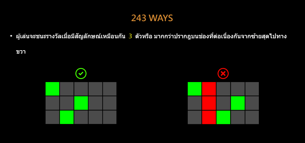 MuayThai CQ9 SLOT สล็อตแตกง่าย Joker slot