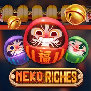 Neko Riches Fastspin Joker family