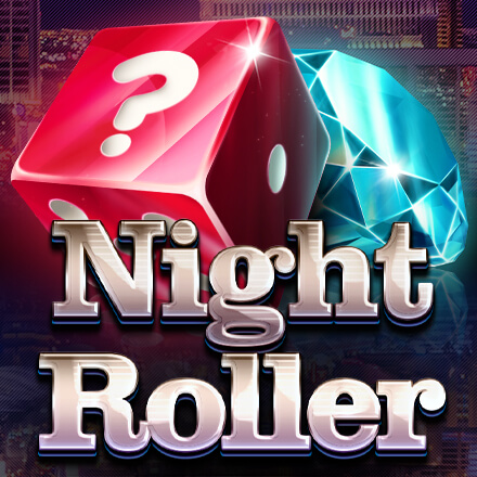 Night Roller Red Tiger www Joker388