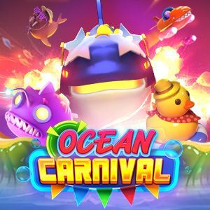 Ocean Carnival Fastspin slotJoker123