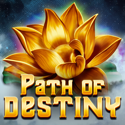 Path Of Destiny Red Tiger Joker gaming