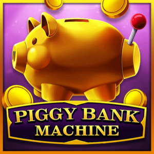 Piggy Bank Machine-KA Gaming-สมัคร Joker