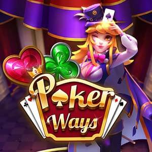 Poker Ways Fastspin Joker1234