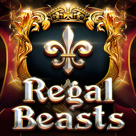 Regal Beasts Red Tiger Jokerapp678 c net