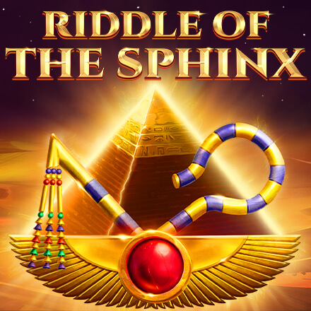 Riddle Of The Sphinx Red Tiger Joker123free