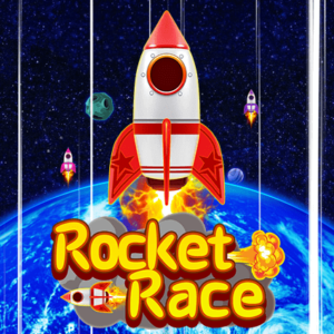 Rocket Race KA Gaming สมัคร Joker123