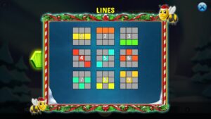 Santa Bumble Bee Hold and Win-KA Gaming-โจ๊กเกอร์123