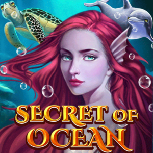 Secret of Ocean-KA Gaming-สมัคร Joker