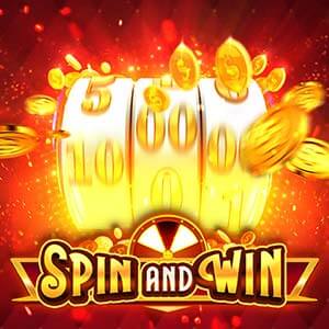 Spin and Win Fastspin Joker gaming