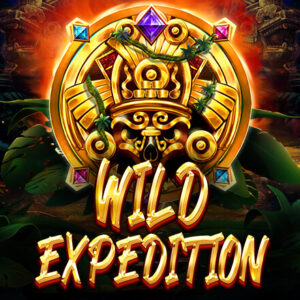 Wild Expedition Red Tiger Joker123 slot