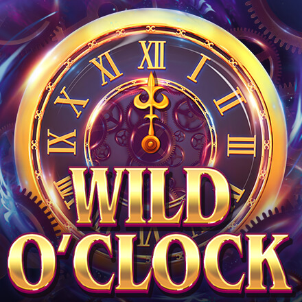 Wild O'Clock Red Tiger สล็อต Joker123