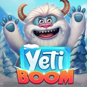 Yeti Boom Fastspin slotJoker123