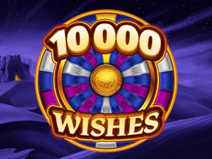 10000 Wishes-Microgaming-สมัคร Joker