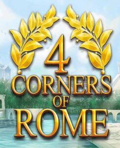 4 Corners Of Rome-Microgaming-สมัคร Joker