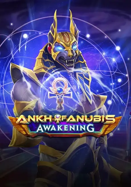 ANKH OF ANUBIS AWAKENING 100 Play'n Go Joker123plus