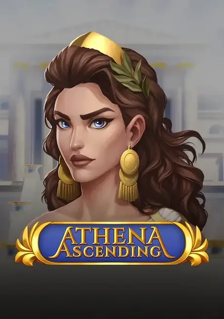 ATHENA ASCENDING Play'n Go www Joker123