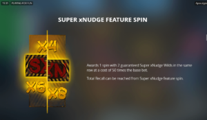 Apocalypse Super xNudge-Nolimit City-โจ๊กเกอร์123