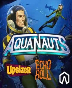 Aquanauts-Microgaming-สมัคร Joker