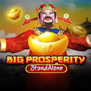 Bigprosperity Spadegaming Joker123 slot