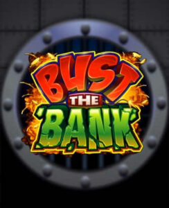 Bust The Bank-Microgaming-สมัคร Joker