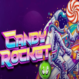 Candy Rocket Manna Play www Joker123