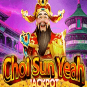 Choi Sun Yeah Jackpot Manna Play slotJoker123