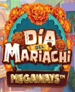 Dia Del Mariachi Megaways-Microgaming-สมัคร Joker