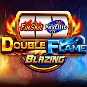 Double Flame Spadegaming Jokerapp678 c net