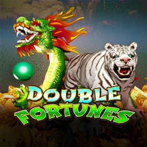 Double Fortune Spadegaming Jokerapp678 c net