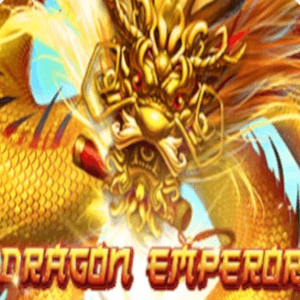 Dragon Emperor Manna Play Joker123 slot