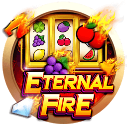 Eternal Fire สล็อตค่าย Nextspin สล็อตโจ๊กเกอร์ 123