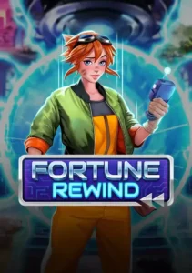 FORTUNE REWIND Play'n Go Joker123 com