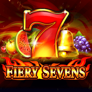 Fiery Sevens Spadegaming JOKER