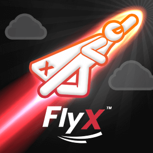 FlyX Microgaming slotJoker123