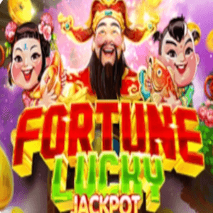 Fortune Lucky Jackpot Manna Play www Joker123