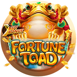 Fortune Toad สล็อตค่าย Nextspin สล็อตโจ๊กเกอร์ 123