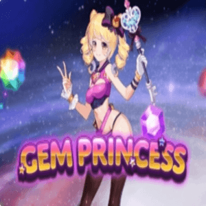 Gem Princess Manna Play Joker123 com