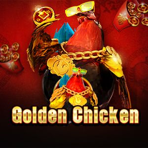 Golden Chicken Spadegaming Jokerapp678 c net