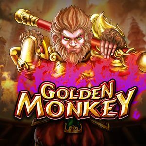 Golden Monkey Spadegaming www Joker388