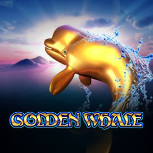 Golden Whale Spadegaming Joker family