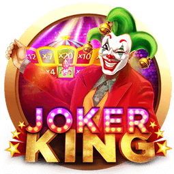 Joker King สล็อตค่าย Nextspin สล็อตโจ๊กเกอร์ 123