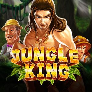 Jungle King Spadegaming Joker family