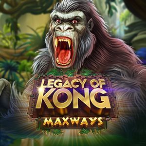 Legacy Of Kong Spadegaming wwwJoker123c net