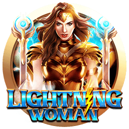 Lightning Woman สล็อตค่าย Nextspin สล็อตโจ๊กเกอร์ 123