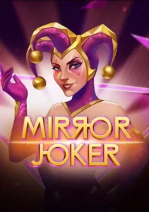 MIRROR JOKER Play'n Go Joker123 net