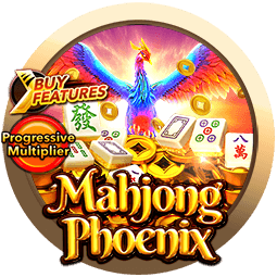 Mahjong Phoenix สล็อตค่าย Nextspin สล็อตโจ๊กเกอร์ 123