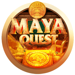 Maya Quest สล็อตค่าย Nextspin สล็อตโจ๊กเกอร์ 123