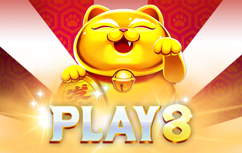 PLAY8-GAMING